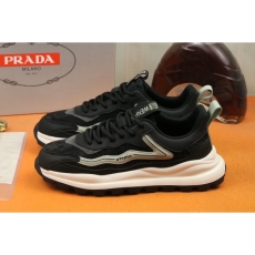 Prada Casual Shoes